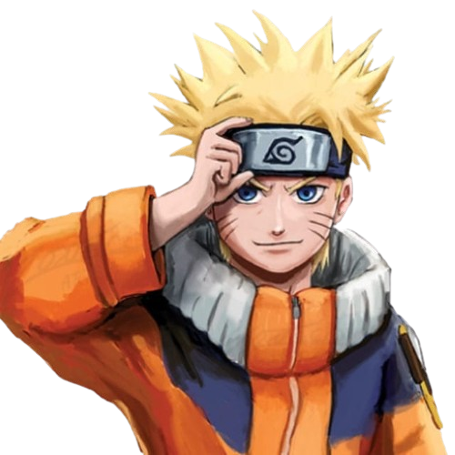 Naruto Logo